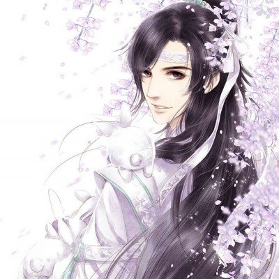 爱情没有神话番外营业中